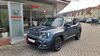 Jeep Renegade kreis|tuebingen