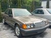 Mercedes-Benz 190 wunstorf