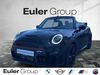 Mini John Cooper Works Cabrio goergeshausen
