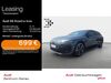 Audi S6 e-tron krauchenwies