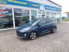 Ford Fiesta sotterhausen