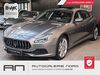 Maserati Quattroporte Deutsch Evern