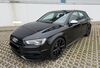Audi S3 boellen