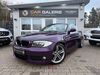 BMW 123 walhausen