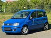Fiat New Panda schenkenzell