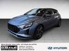 Hyundai i20 tegernsee