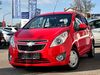 Chevrolet Spark Enzklösterle