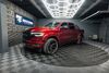 Dodge RAM muehlstedt
