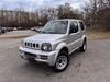 Suzuki Jimny kuehbach
