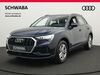 Audi Q3 kuehbach