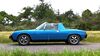 Porsche 914 nieder-hilbersheim