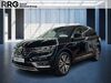 Renault Koleos wissmannsdorf