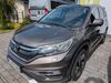 Honda CR-V stockhausen-illfurth