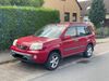 Nissan X-Trail suedergellersen