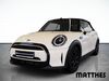 Mini Cooper Cabrio woelferbuett