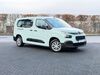 Citroen Berlingo niederduerenbach