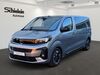 Opel Zafira Life obergriesbach