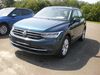 VW Tiguan gusenburg