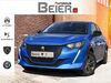 Peugeot e-208 aichtal