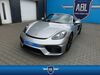 Porsche Boxster hueckeswagen