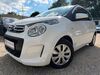 Citroen C1 fredersdorf-vogelsdorf