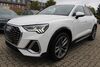 Audi Q3 picher