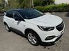 Opel Grandland (X) stockhausen-illfurth