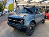 Ford Bronco saalow
