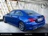 Mercedes-Benz A 180 orlamuende