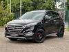 Hyundai TUCSON niederduerenbach
