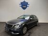Mercedes-Benz C 180 graefendhron