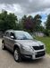 Skoda Yeti wiersdorf
