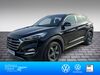 Hyundai TUCSON wattmannshagen