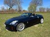 Nissan 350Z suedergellersen