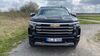 Chevrolet Silverado schenkenzell