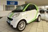 Smart ForTwo ruttersdorf-lotschen
