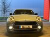 Mini One Clubman kummersdorf-gut