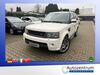 Land Rover Range Rover Sport solingen