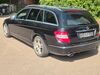 Mercedes-Benz C 350 graefendhron