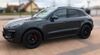 Porsche Macan gruenstadt