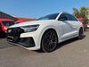 Audi Q8 eusserthal