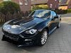 Fiat 124 rehlingen
