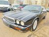 Jaguar Daimler Saalow