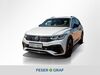 VW Tiguan Allspace landshut