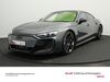 Audi RS e-tron GT tegernsee