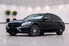 Mercedes-Benz C 400 goergeshausen