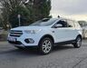 Ford Kuga giesenhausen