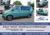 VW T6 Multivan deutschland