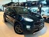 Kia Sportage zeltingen-rachtig