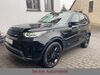 Land Rover Discovery walhausen